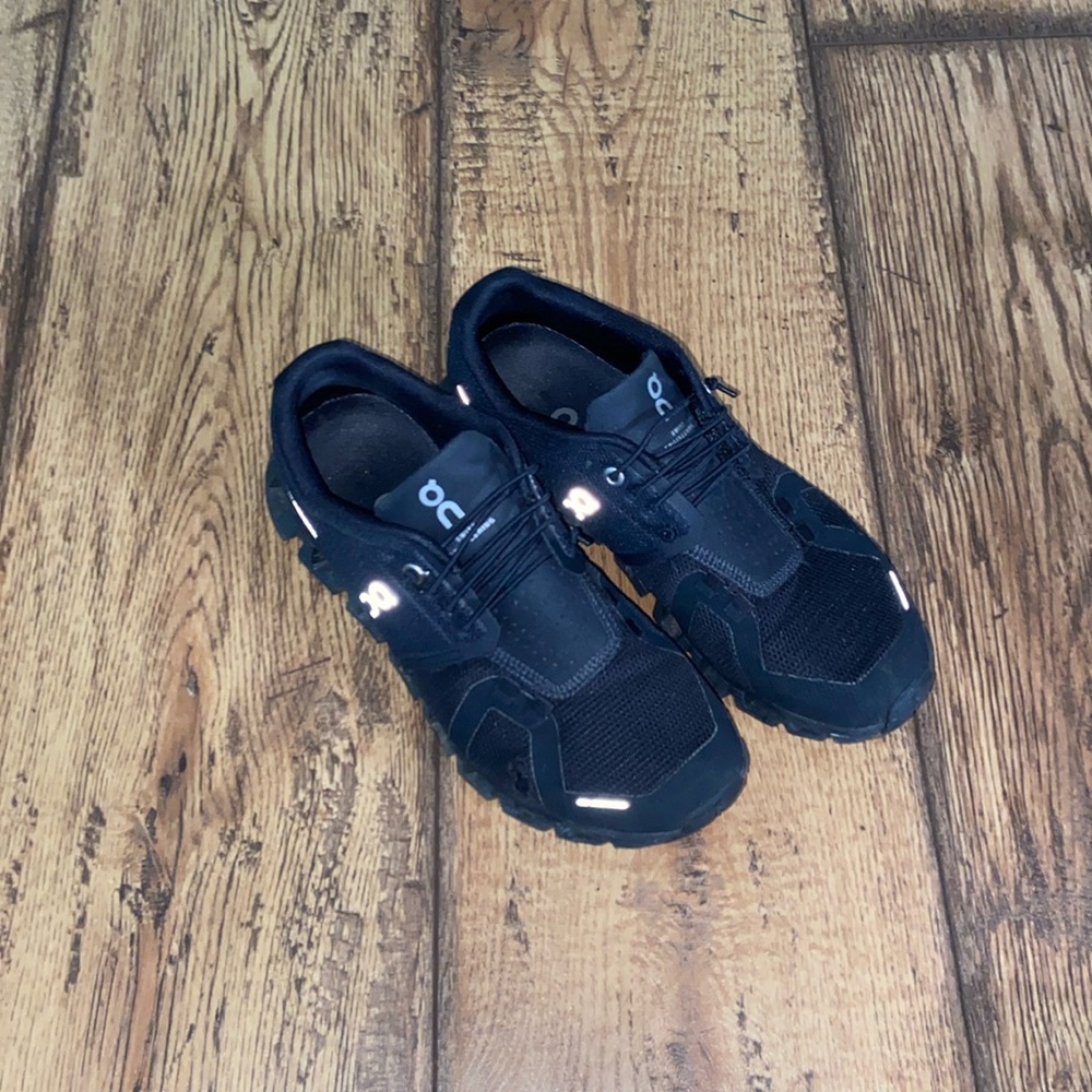 On Could shoes